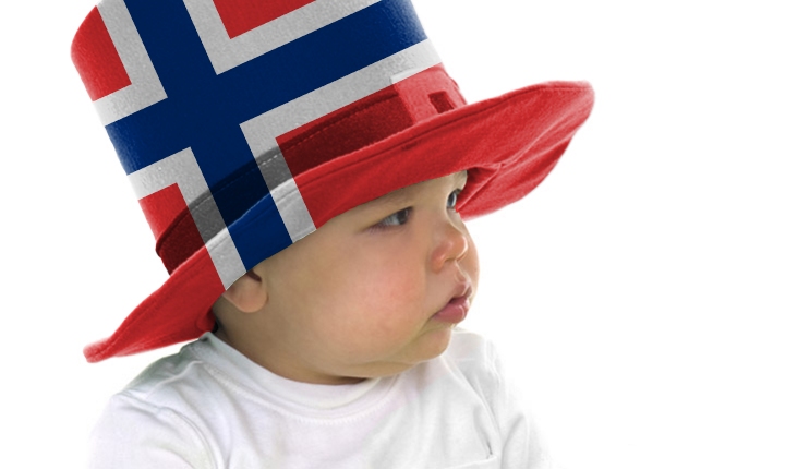 La Gestación Subrogada en Noruega