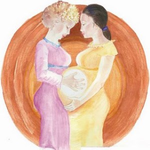 Carta abierta de futura madre por Gestación Subrogada a la Sra. Pilar Cancela y Sra. Paloma García Villa.